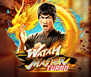 Watah Master Turbo