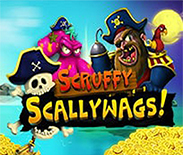 Scruffy Scallywags