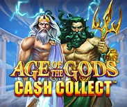 Age of the Gods: Cash Collect