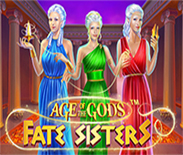 Age of the Gods: Fate Sisters