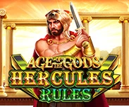 Age of the Gods: Hercules Rules