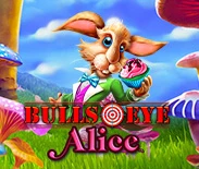 Bulls Eye Alice
