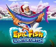 Epic Fish: Winter Catch