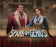 Spark Of Genius